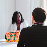 Consultation personnalisée avec Solange Priso