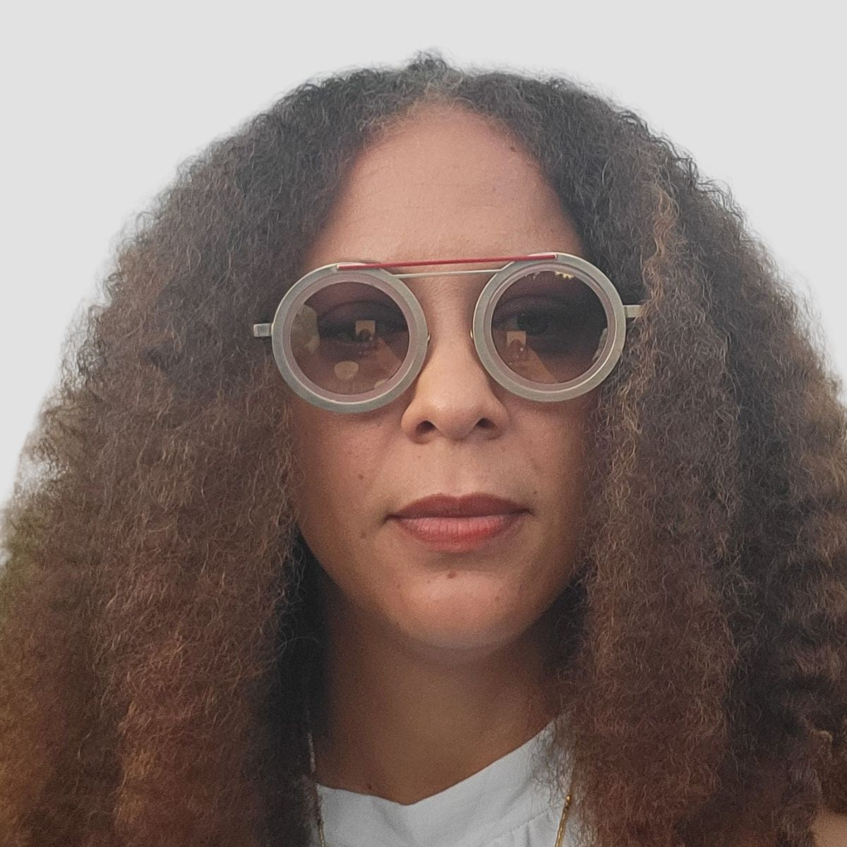 Jessica nous parle de sa routine capillaire pour ses cheveux aux multiples textures