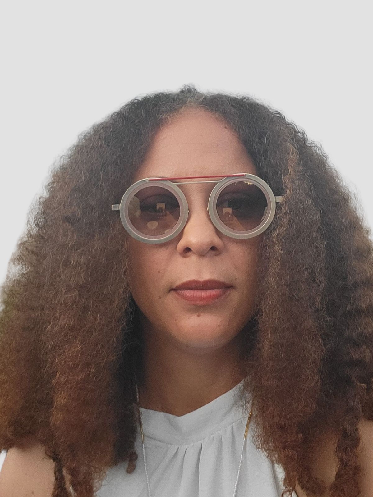 Jessica nous parle de sa routine capillaire pour ses cheveux aux multiples textures