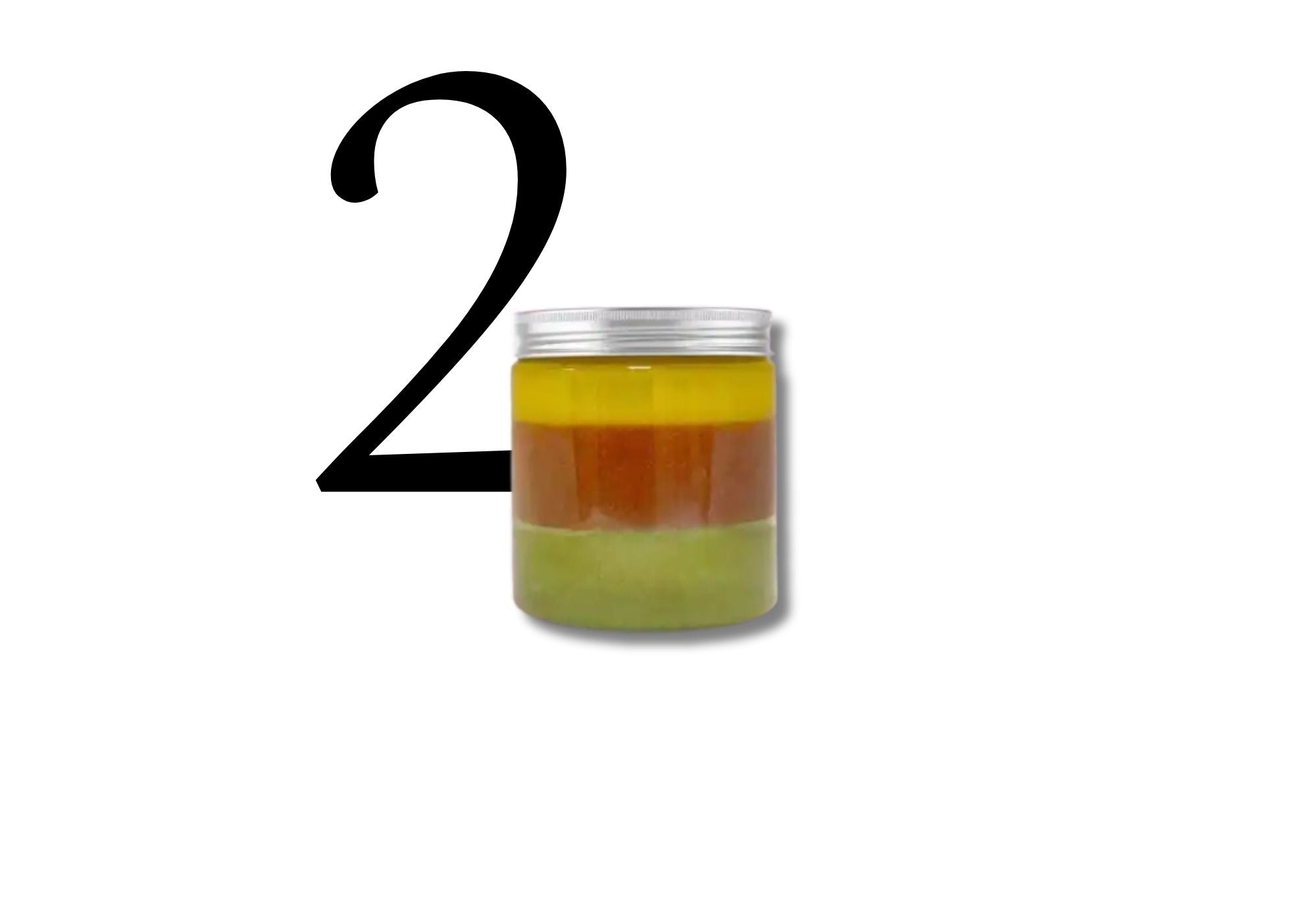 Trio Mango etape 2 routine capillaire cheveux crepus de Chloe